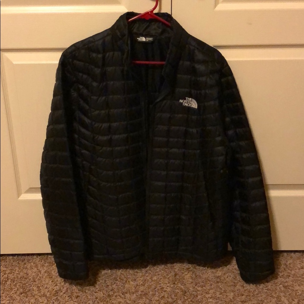 Men’s Northface Thermoball Full Zip Jacket